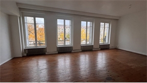 appartement à la vente -   42000  SAINT-ETIENNE, surface 114 m2 vente appartement - APR717603